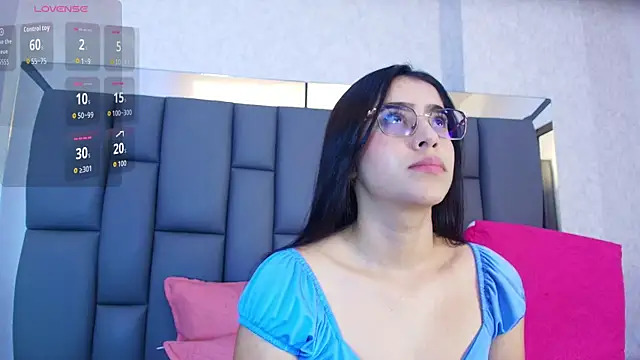 Amy wats0n online show from 04-11-26, 07:07