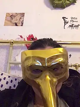 babylonia4sex online show from 12-03-24, 04:28