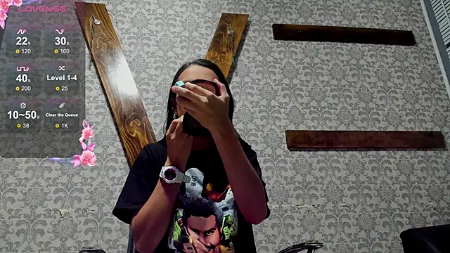 Mia scarlet69 online show from 02-12-25, 12:12