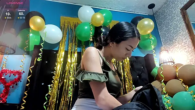 Mia scarlet69 online show from 03-18-25, 12:03