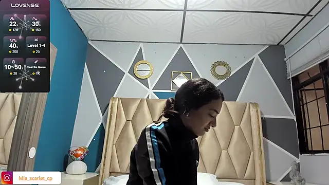 Mia scarlet69 online show from 09-20-25, 12:06