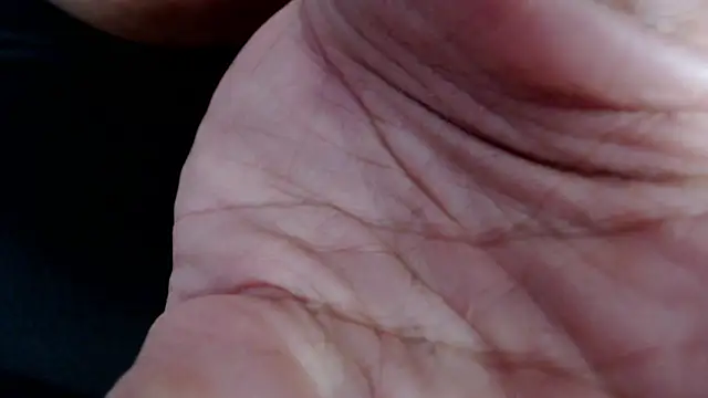 liadivina online show from 03-21-25, 11:44