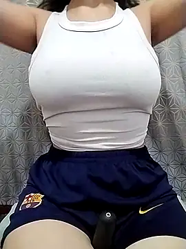 Cristina sexy maroc online show from 03-13-26, 08:15