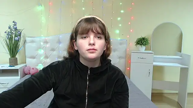 StaceyLex online show from 01-31-25, 06:35