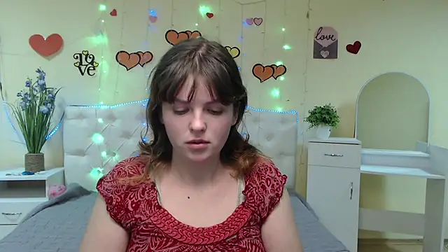 StaceyLex online show from 02-07-25, 07:50