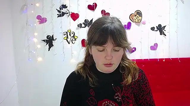 StaceyLex online show from 02-09-25, 06:43