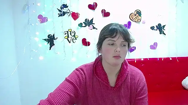 StaceyLex online show from 02-09-25, 12:52