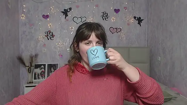 StaceyLex online show from 02-11-25, 01:09