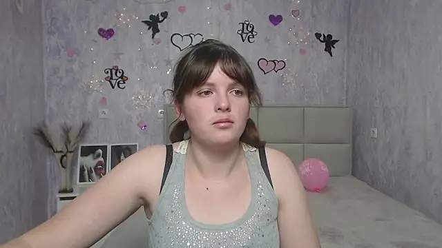 StaceyLex online show from 02-12-25, 06:29