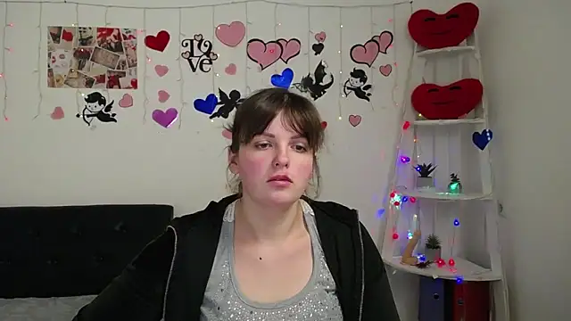 StaceyLex online show from 02-16-25, 07:04