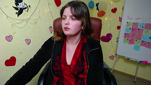 StaceyLex online show from 02-24-25, 12:37