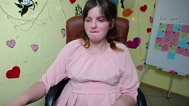 StaceyLex online show from 02-24-25, 03:42