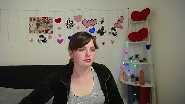 StaceyLex online show from 03-11-25, 06:32