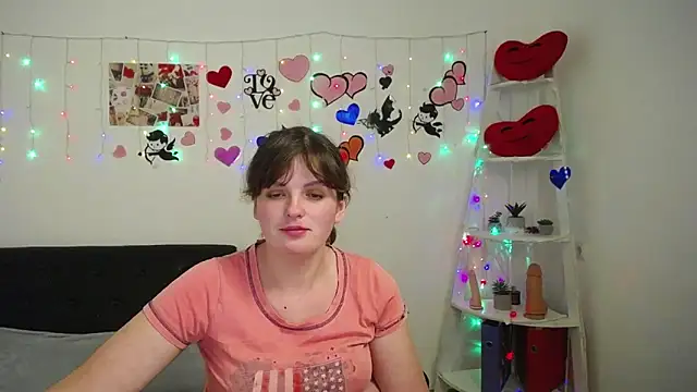 StaceyLex online show from 03-11-25, 12:39