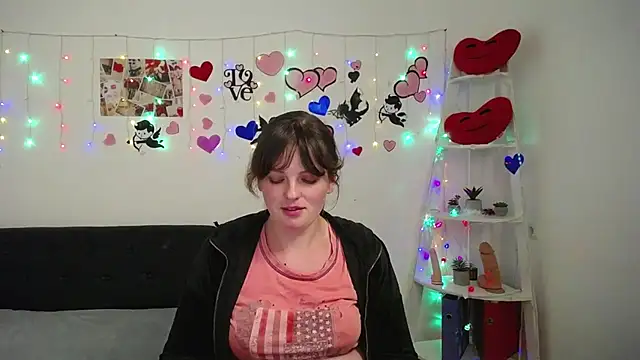 StaceyLex online show from 03-11-25, 03:45