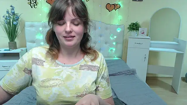 StaceyLex online show from 03-13-25, 01:18