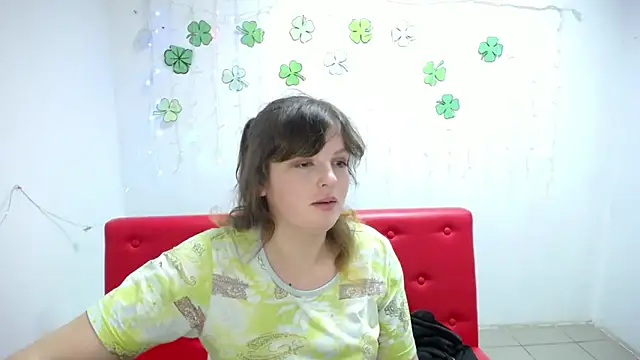 StaceyLex online show from 03-14-25, 06:07