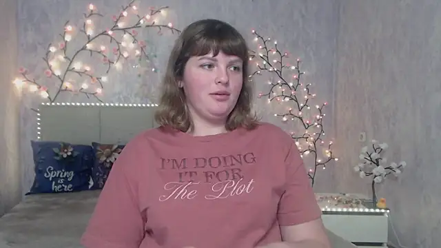 Snapshot of StaceyLex chatting on 05-11-26, 05:35 StaceyLex online show from 05-11-26, 05:35