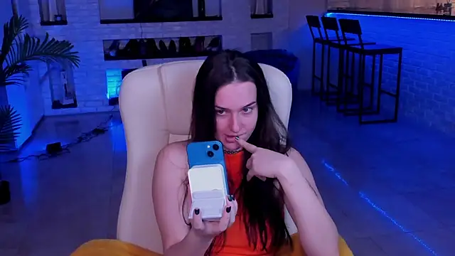Snapshot of LisaElfy chatting on 01-16-25, 03:35 LisaElfy online show from 01-16-25, 03:35