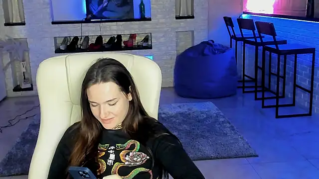 Snapshot of LisaElfy chatting on 01-29-25, 03:58 LisaElfy online show from 01-29-25, 03:58