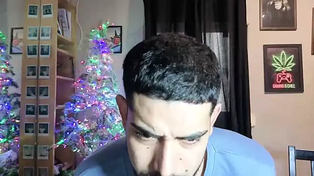 Chicos defiesta online show from 11-15-25, 12:02