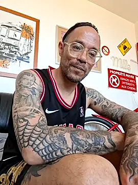mileflav0r online show from 04-21-26, 12:55