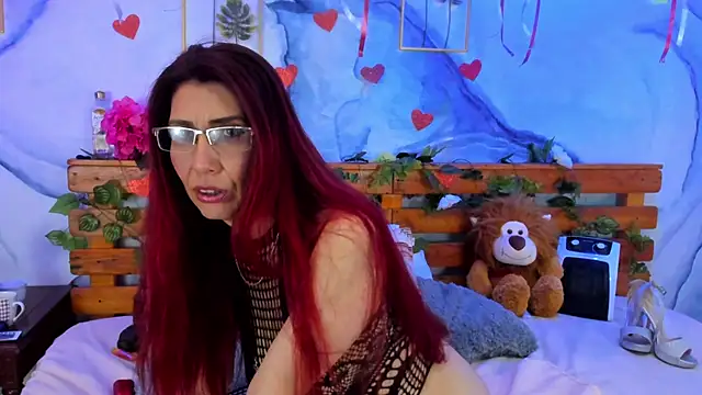 Perla Franco online show from 02-20-25, 02:35