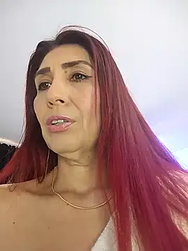 Perla Franco online show from 02-20-25, 10:37