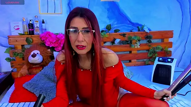 Perla Franco online show from 03-07-25, 05:08