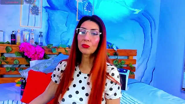 Perla Franco online show from 03-11-25, 06:00