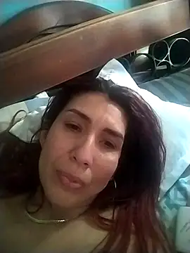 Perla Franco online show from 09-22-25, 07:16