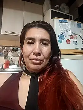 Perla Franco online show from 09-30-25, 08:58