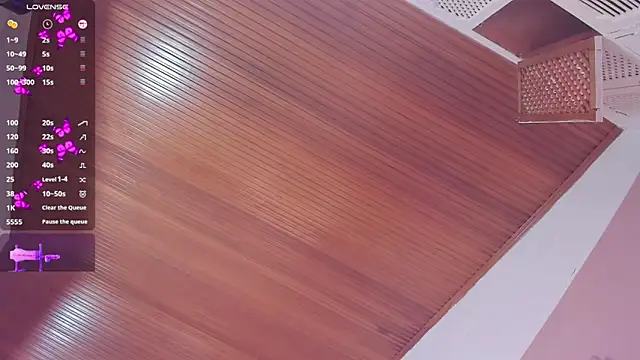 elodie walker online show from 12-22-25, 10:18