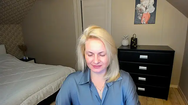 Alicee Gracee online show from 11-29-25, 04:54