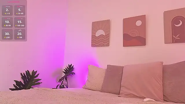 Mia Heartt online show from 03-15-26, 10:27