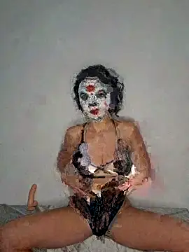 Snapshot of Junosee chatting on 01-13-25, 08:26 Junosee online show from 01-13-25, 08:26