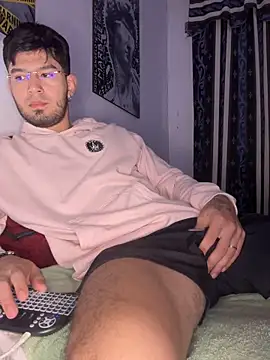 Anthony-Martin online show from 02-13-25, 01:48