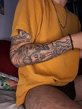 Anthony-Martin online show from 02-26-25, 12:14