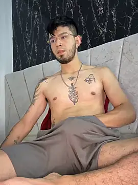 Anthony-Martin online show from 03-05-25, 03:07