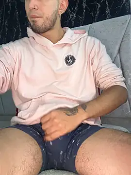 Anthony-Martin online show from 03-12-25, 02:12