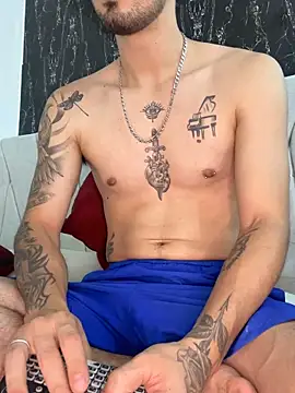 Anthony-Martin online show from 03-22-25, 05:31