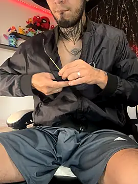 Anthony-Martin online show from 10-01-25, 12:33