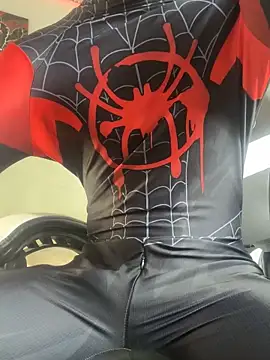 Anthony-Martin online show from 10-07-25, 12:24