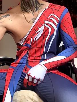 Anthony-Martin online show from 10-10-25, 12:26