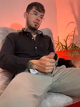 Anthony-Martin online show from 11-07-25, 02:39