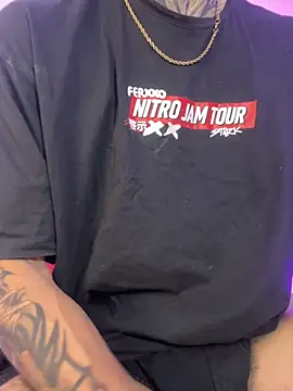 Anthony-Martin online show from 11-11-25, 12:16