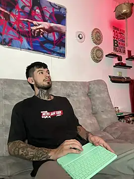 Anthony-Martin online show from 06-02-26, 11:40