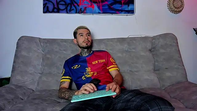 Anthony-Martin online show from 07-24-26, 02:59