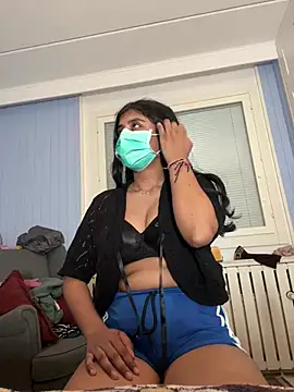 Snapshot of ScarletAss chatting on 01-11-25, 05:51 ScarletAss online show from 01-11-25, 05:51