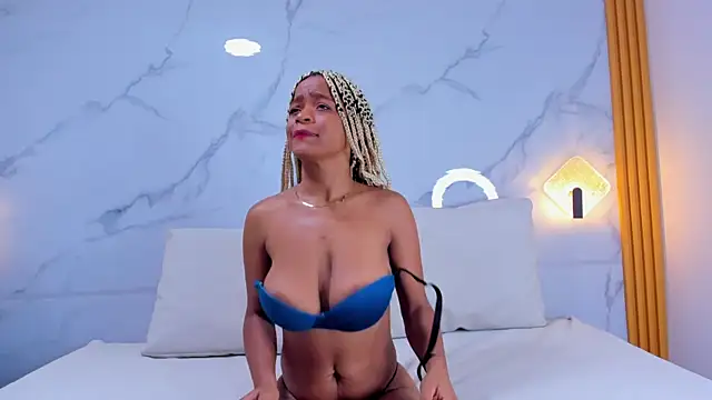 violetta becker online show from 03-18-25, 02:37